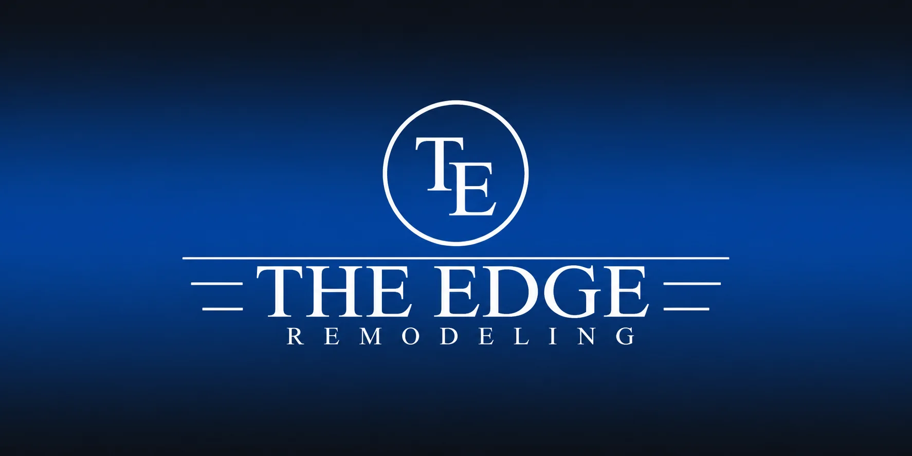 The Edge Remodeling